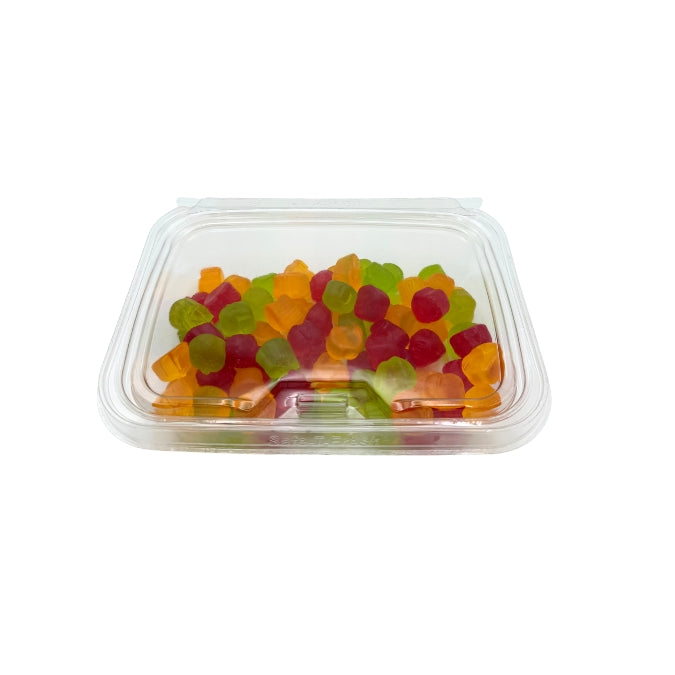 Albanese Apple Orchard Gummies, 10oz Tub