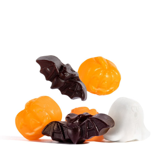 Albanese Ghoulish Gummies, 10oz Tub