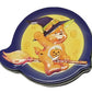 Care Bears Scare Bears Candy Tin, 12ct