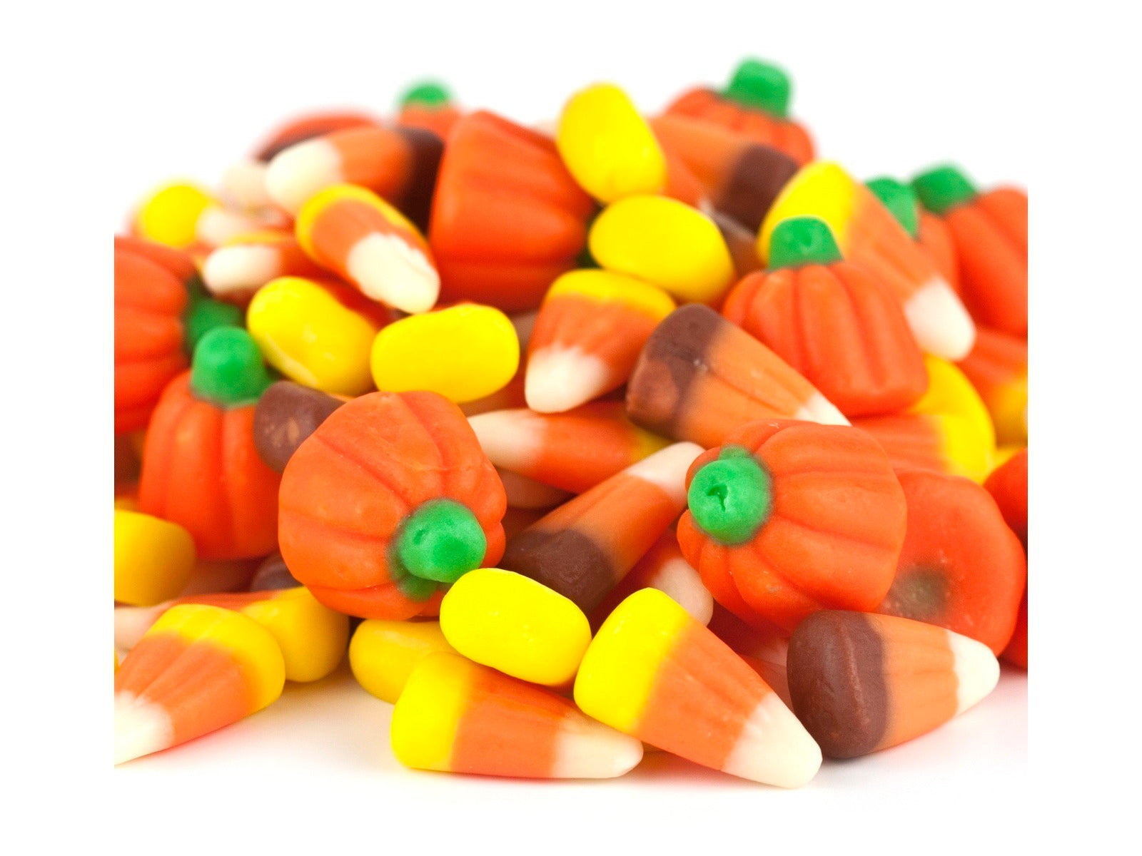 Zachary Fall Festival Mix, 10oz Tub