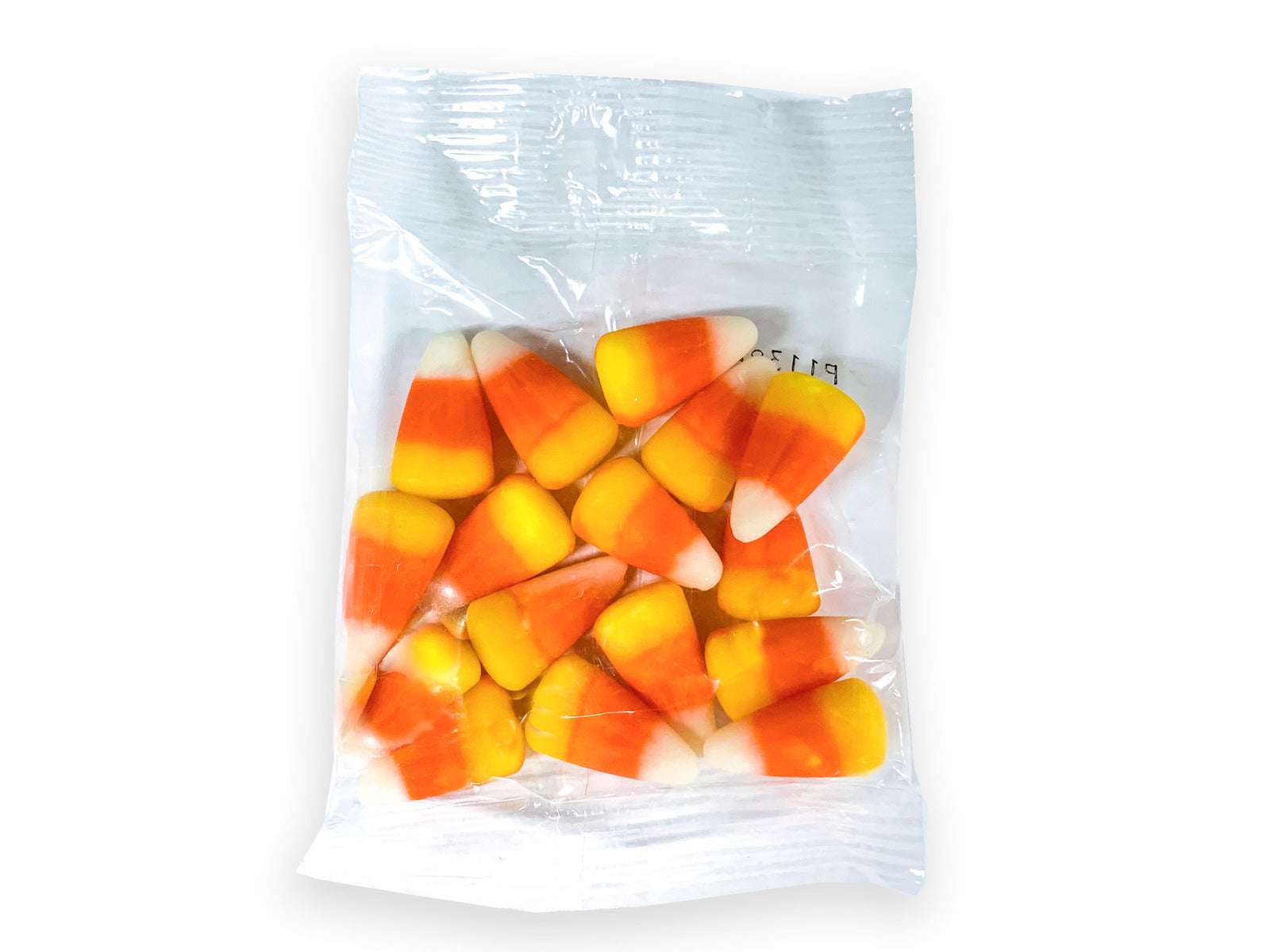 Candy Corn, 1oz Indiv Wrapped, 10oz Tub