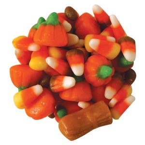 Fall Festival Mix, 30lb Bulk Case