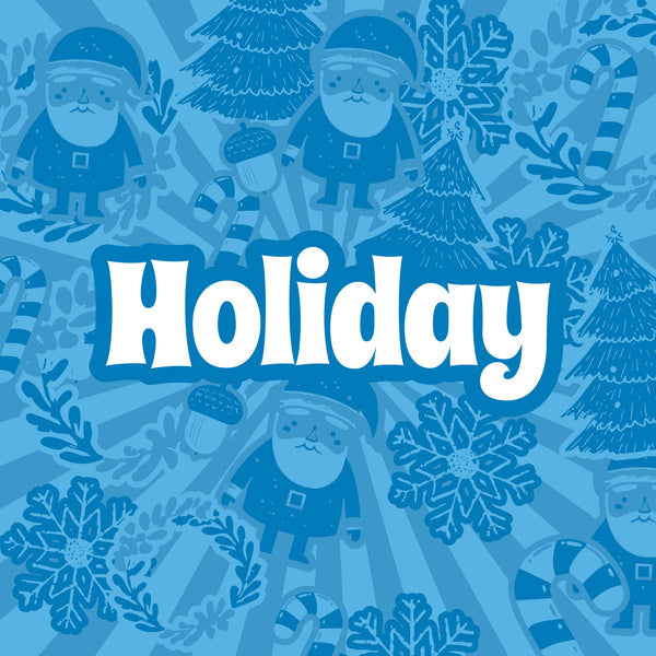 Christmas/Holiday