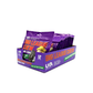Big League Chew Grape Bubble Gum, 12ct