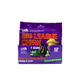 Big League Chew Grape Bubble Gum, 12ct