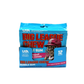 Big League Chew, Cotton Candy Bubble Gum, 12ct