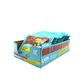 Big League Chew Gum, Triple Play Tropical 12ct