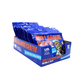 Big League Chew Bubble Gum Blue Raspberry 12ct