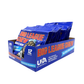 Big League Chew Bubble Gum Blue Raspberry 12ct