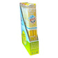Milk Magic Straws Vanilla Milk Shake, 4pc, 14ct Display