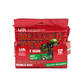 Big League Chew Slamming' Strawberry Bubble Gum, 12ct