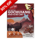 Field Trip Korean BBQ Gochujang Jerky, 2.2oz 9ct BB 4/22/27