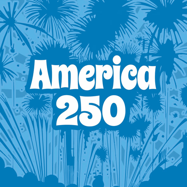 America 250