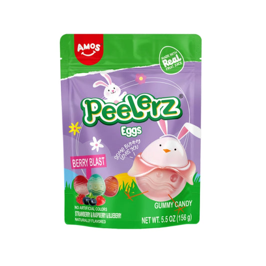 Peelerz Eggs, 5.5oz, 12ct