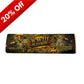 World War 3 WWIII Ration Chocolate Bar, 1.5oz, 24ct