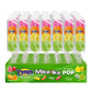 PEEPS 4ct Mike & Ike Marshmallow Flavored Pops, 28ct