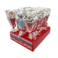 USA 250 - Patriotic Confetti Ice Cream Pops, 24ct Display