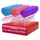 Melville Vday Conversation Heart Lollipops, 24ct