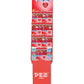 Valentine Poly Pez Assortment Floor Display, 1/108ct