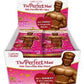 Vday Perfect Man Bite Size Singles 1oz, 24ct