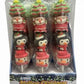 4pc Christmas Mallo Kabobs, 1.6oz, 12ct