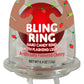 Holiday Bling Rings, 12ct