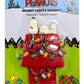 Snoopy Large Gummy, 9ct