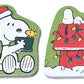 Peanuts Christmas is Giving Tin, 12ct