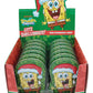 SpongeBob Let's Shellebrate, 12ct