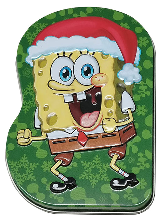 SpongeBob Let's Shellebrate, 12ct