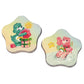 Care Bears Starbuddy Christmas Tin, 12ct