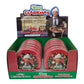 Merry Clarkmas Tin, 12ct