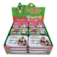 Buddy the Elf Pass the Syrup Tin, 18ct