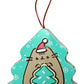Pusheen Meowy Christmas Tin, 12ct