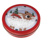 Rudolph Snow Globe, 12ct