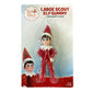 Large Scout Elf Gummy, 9ct