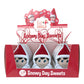 Elf Snowy Day Sweets, 18ct