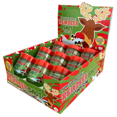 Reindeer Snot, 9ct
