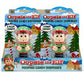 Holiday Oopsie the Elf Pooper, 8ct