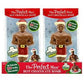 Holiday Perfect Man Hot Chocolate Bomb, 8ct