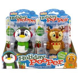 Holiday Pooper Series 2, 8ct