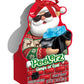 Peelerz Naughty or Nice Gummy Santa Gift Box, 1.76oz, 12ct