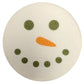 Snowman Marshmallow Toppers 4pk, 12ct