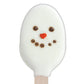 Snowman Chocolate Dipped w/ White Fudge Bucket, 30ct