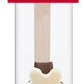 Hot Cocoa Maker - Chocolate Marshmallow Snowflake, 16ct