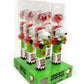 Holiday Snoopy Spin Pop, 6ct