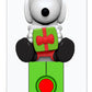 Holiday Snoopy Spin Pop, 6ct