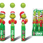 Holiday Grinch Spin Pop, 6ct