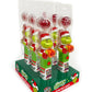 Holiday Grinch Spin Pop, 6ct
