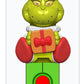 Holiday Grinch Spin Pop, 6ct
